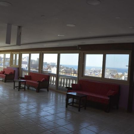 Feel Home Hurghada Esterno foto