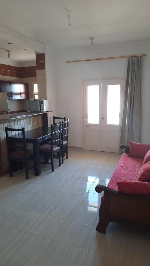 Feel Home Hurghada Esterno foto
